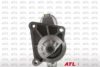 VOLVO 3475866 Starter